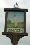Benenden