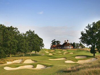 Chart Hills Golf Club