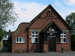 VillageHall