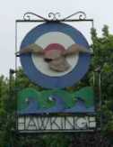 Hawkinge