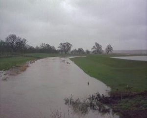 Bodiam River
