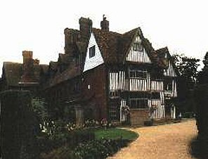 Burchley House
