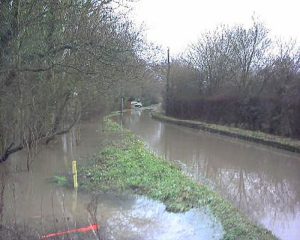 Lane Nr Headcorn