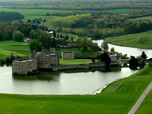 Leeds Castle