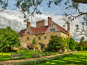 Batemans
